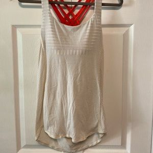 Lululemon Free to be Wild Tank